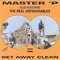 Master P - Get Away Clean album