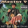 Master P - Da Last Don альбом