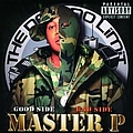 Master P - Good Side Bad Side альбом