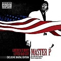 Master P - America&#039;s Most Luved Bad Guy album