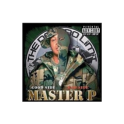 Master P - Good Side/Bad Side (disc 2: Bad Side) album