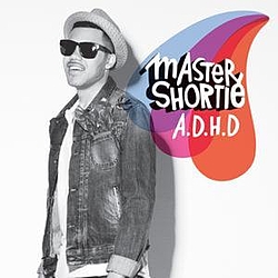 Master Shortie - A.D.H.D альбом