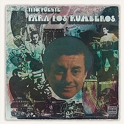 Tito Puente - Para Los Rumberos альбом