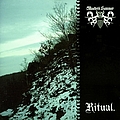 Master&#039;s Hammer - Ritual альбом