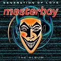 Masterboy - Generation of love альбом
