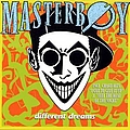 Masterboy - Different Dreams album