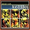 Masterboy - Best of Masterboy (disc 1) album