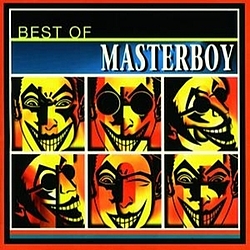 Masterboy - Best Of Masterboy альбом