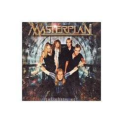 Masterplan - Enlighten Me album