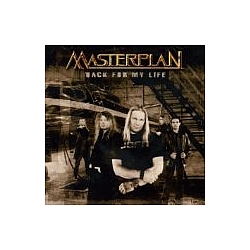 Masterplan - Back for My Life альбом
