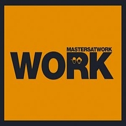 Masters At Work - Work альбом