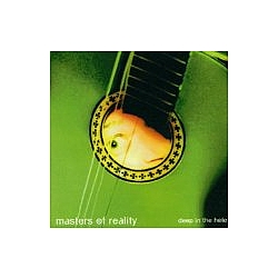 Masters Of Reality - Deep in the Hole album