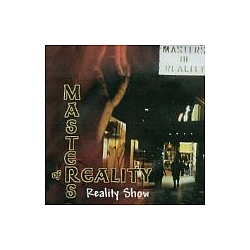 Masters Of Reality - How High the Moon: Live at the Viper Room album