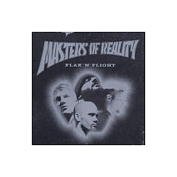 Masters Of Reality - Flak &#039;n&#039; Flight album
