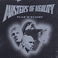 Masters Of Reality - Flak &#039;n&#039; Flight album