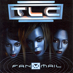 Tlc - Fanmail альбом