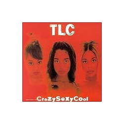 Tlc - Crazy Sexy Cool альбом