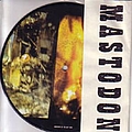Mastodon - 7 Inch Picture Disc Vinyl album