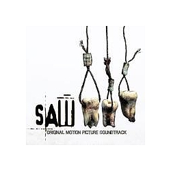 Mastodon - SAW III: Original Motion Picture Soundtrack album