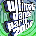 Tlc - Ultimate Dance Party 2000 альбом