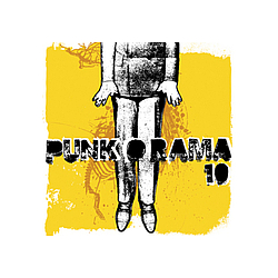 Matchbox Romance - Punk O Rama 10 (bonus dvd) album