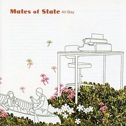 Mates Of State - All Day [EP] album