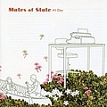 Mates Of State - All Day [EP] альбом