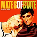 Mates Of State - Bring It Back album