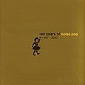 Mates Of State - Ten Years of Noise Pop 1993 - 2002 album