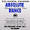 To Kool Chris - Absolute Dance album