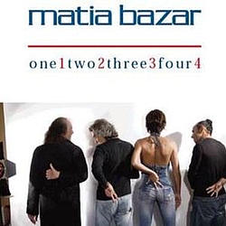 Matia Bazar - One... Two... Three... Four... album