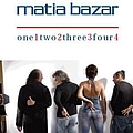 Matia Bazar - One... Two... Three... Four... альбом