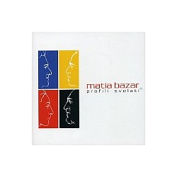 Matia Bazar - Profili svelati album