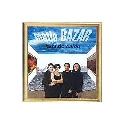 Matia Bazar - Brivido caldo альбом