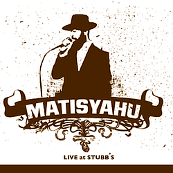 Matisyahu - Live at Stubb&#039;s album