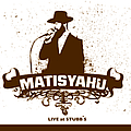 Matisyahu - Live at Stubb&#039;s album