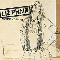 Liz Phair - Come and Get It album