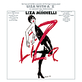 Liza Minnelli - Liza With a &quot;Z&quot; альбом