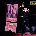 Liza Minnelli - Highlights from the Carnegie Hall Concert альбом