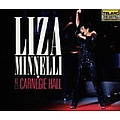 Liza Minnelli - At Carnegie Hall album
