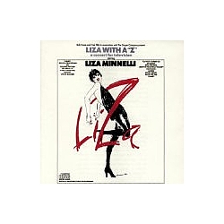 Liza Minnelli - Liza with a &quot;Z&quot;: A Concert for Television album