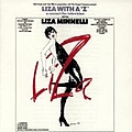 Liza Minnelli - Liza with a &quot;Z&quot;: A Concert for Television альбом