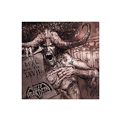 Lizzy Borden - Deal With the Devil album