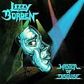 Lizzy Borden - Master of Disguise альбом