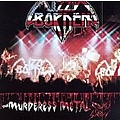 Lizzy Borden - The Murderess Metal Road Show album