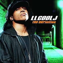 LL Cool J - THE DEFinition album