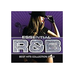 LL Cool J - Essential R&amp;B 2010 album