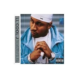 LL Cool J - G.O.A.T. альбом