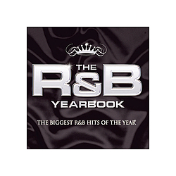 LL Cool J - R&amp;B Yearbook альбом
