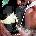 LL Cool J - 10 (UK comm CD) album